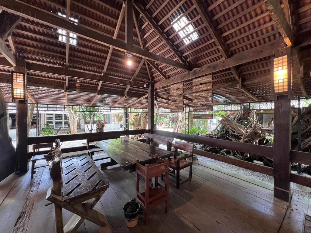 Pang Mai Resort — 3