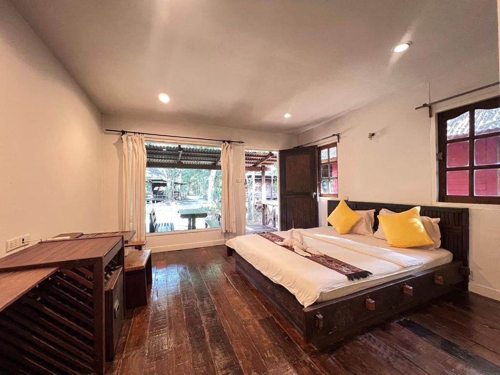 Pang Mai Resort — 5