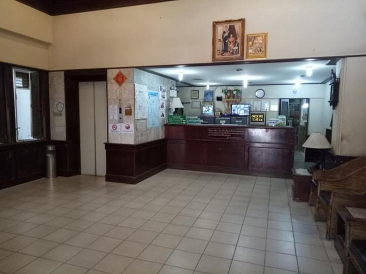 Queen Songkhla Hotel — 4