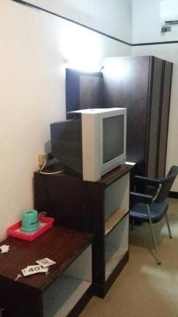 Queen Songkhla Hotel — 5