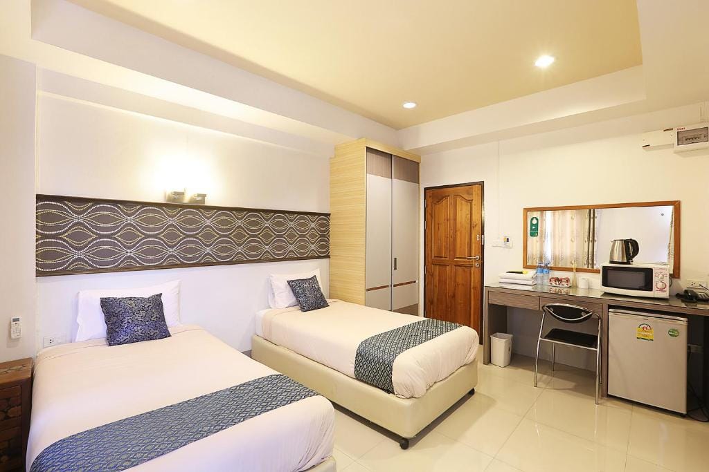 V Place Residence