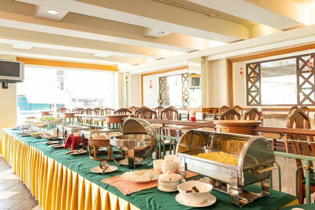 Viva Hotel Songkhla — 2