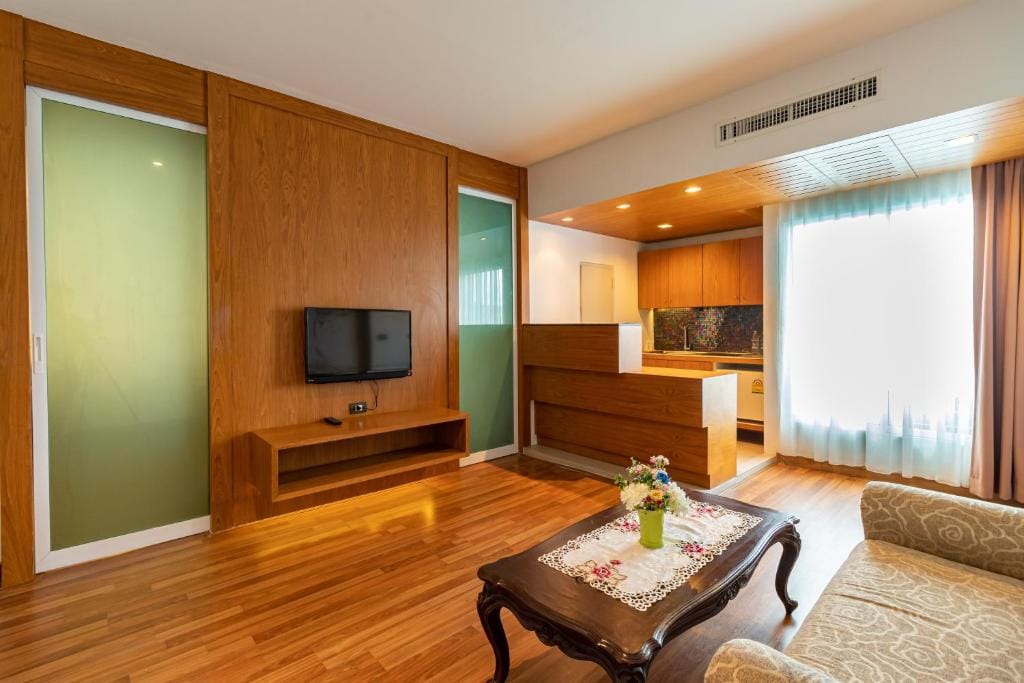 Viva Hotel Songkhla — 3