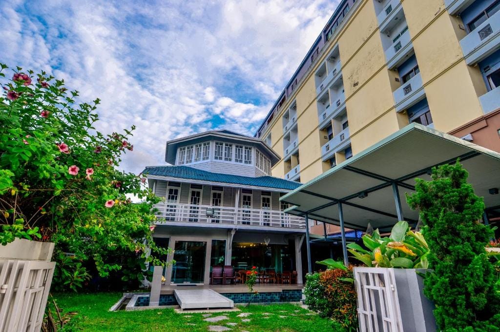 Viva Hotel Songkhla — 4