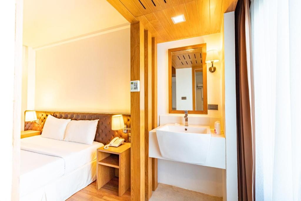 Viva Hotel Songkhla — 5