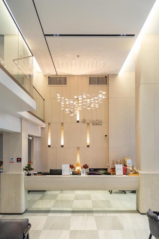 Wachi Hotel — 3