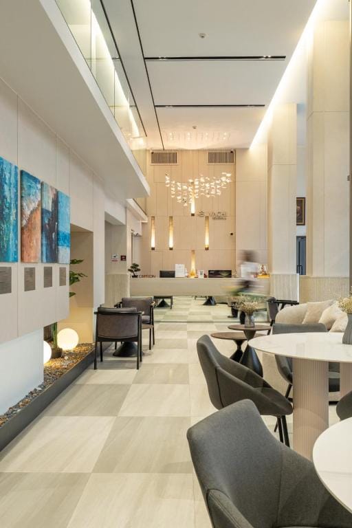 Wachi Hotel — 4