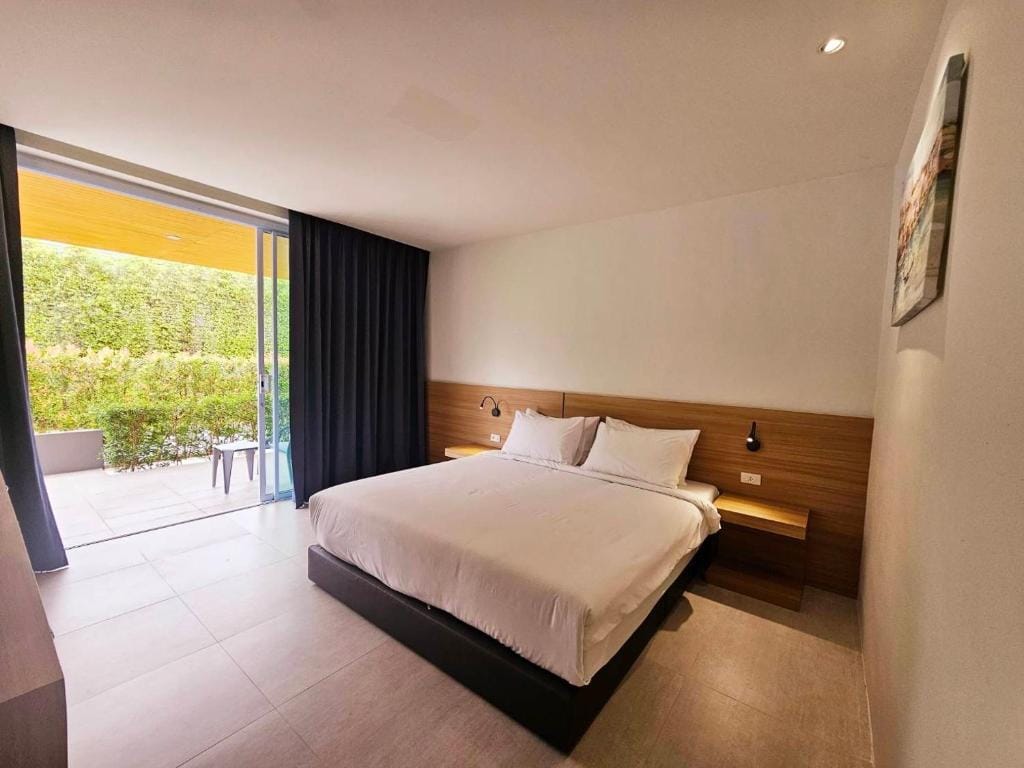 ARENICE Boutique Hotel — 2