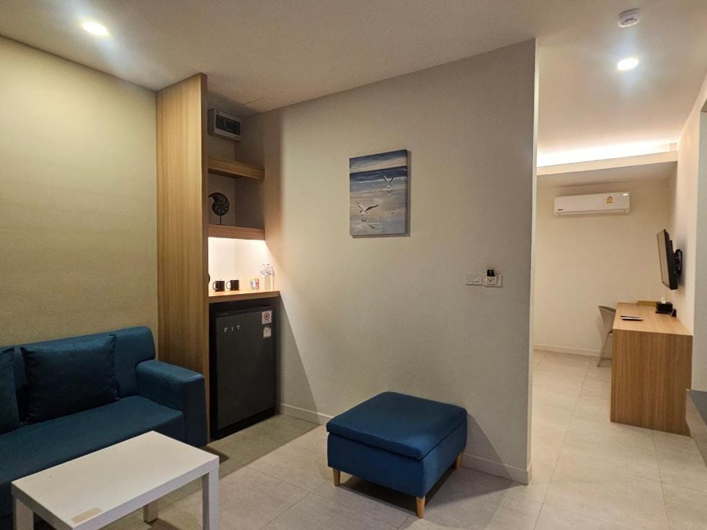 ARENICE Boutique Hotel — 3