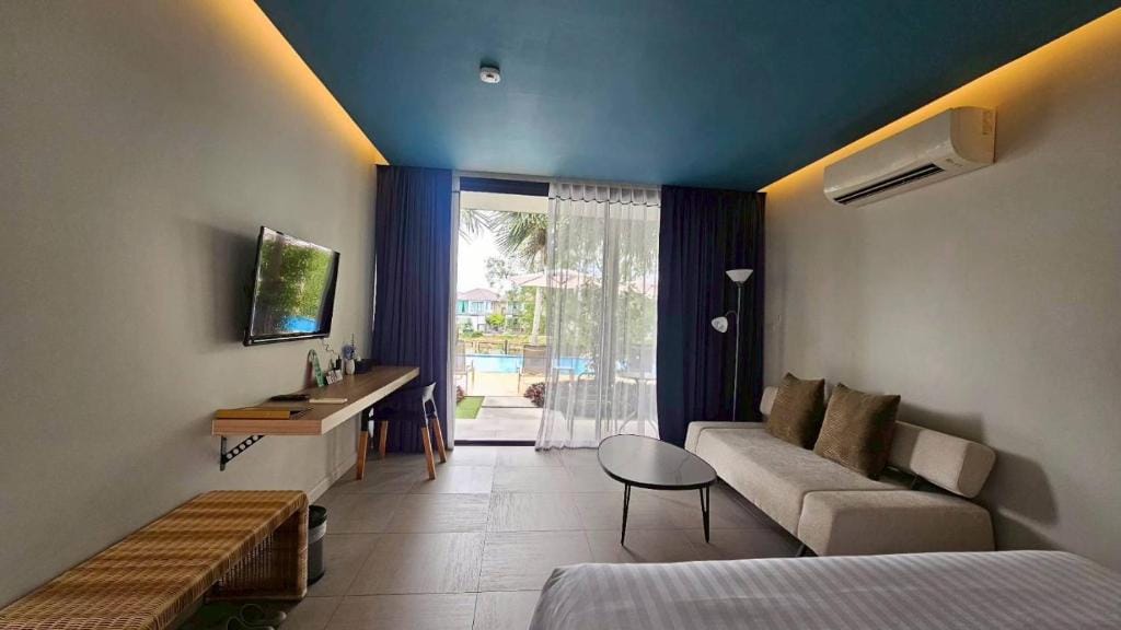 ARENICE Boutique Hotel — 4
