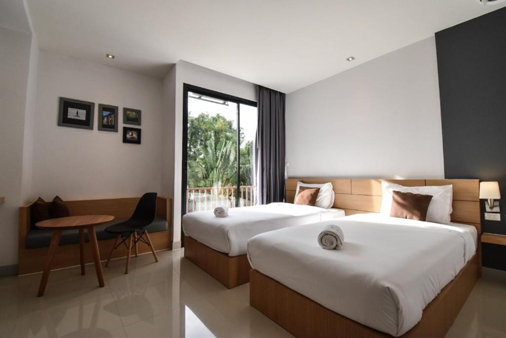 B Boutique Hotel — 2