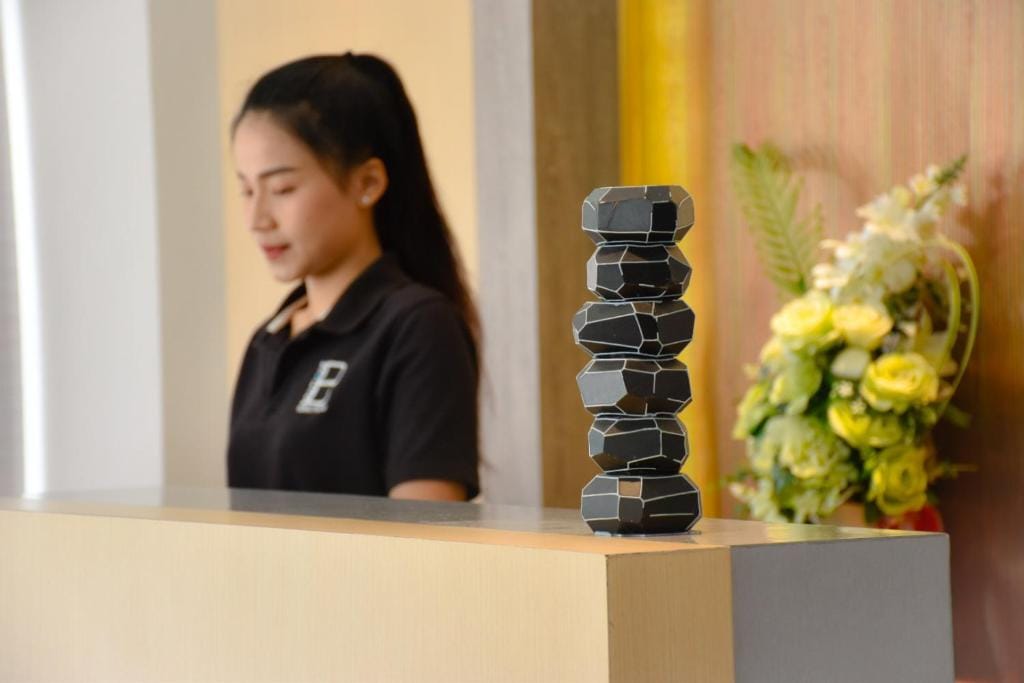 B Boutique Hotel — 5