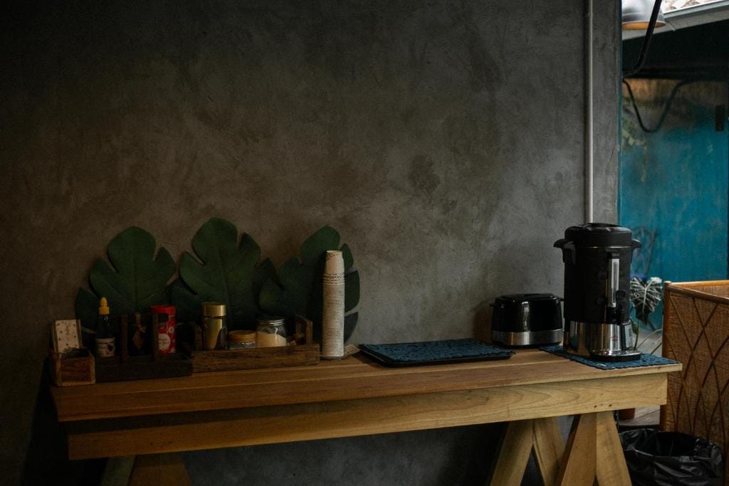 Baannokhook Home&Cafe — 3