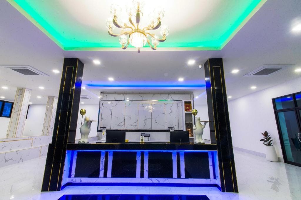 Bear & Bird Hotel โรงแรม แบร์ แอนด์ เบิร์ด — 5
