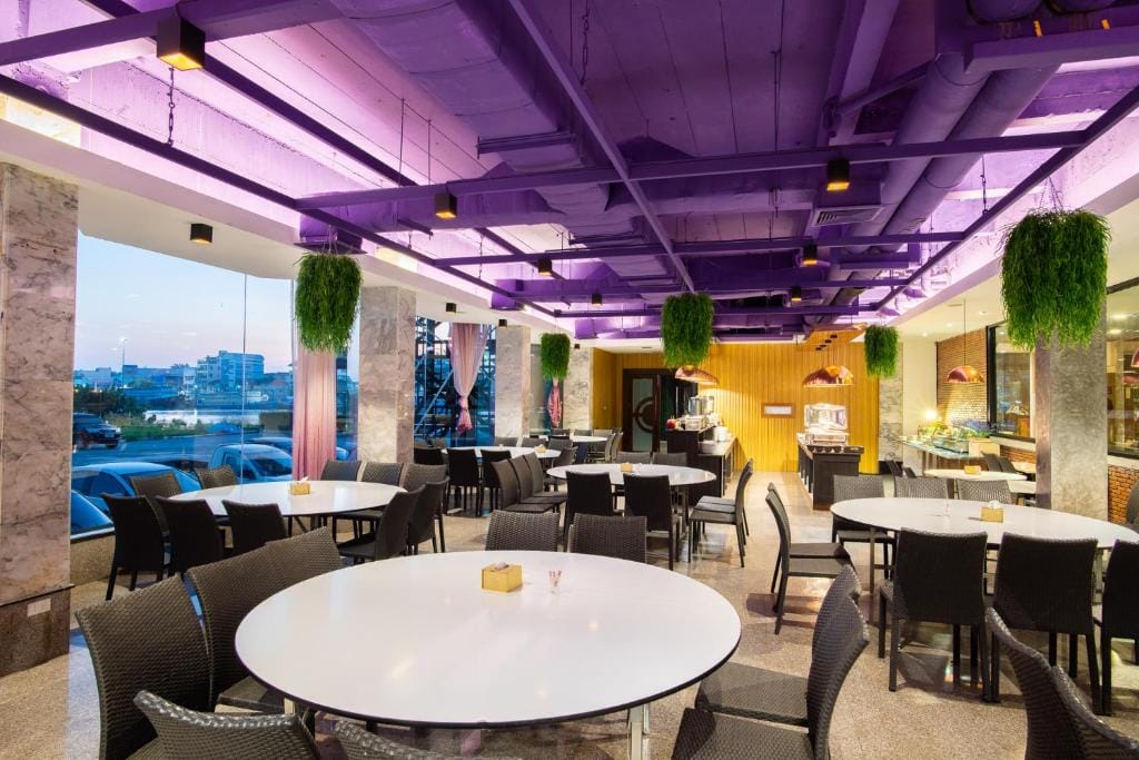CBD 2 Hotel — 3