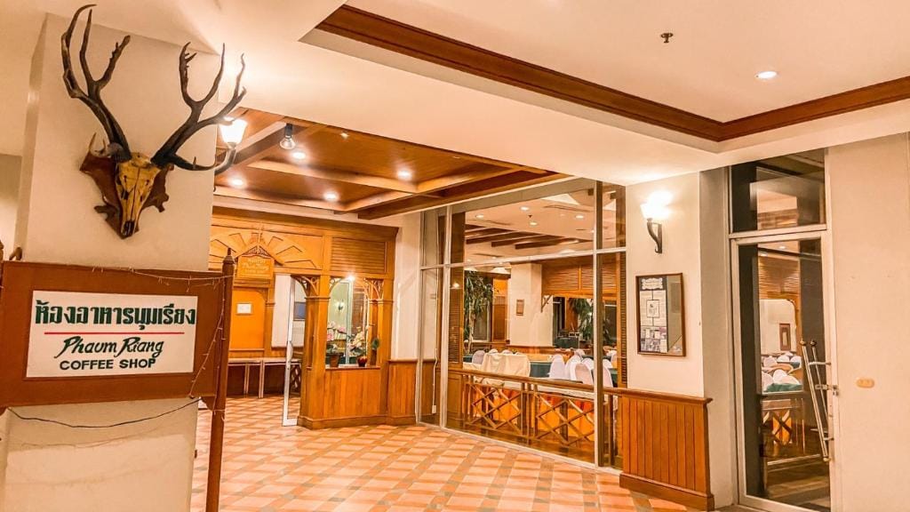 K Park Grand Hotel — 5