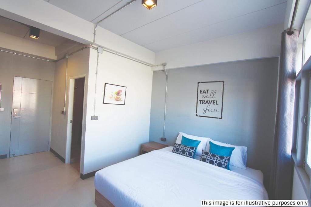 Rajthani Hotel Surat Thani - SHA Certified — 2
