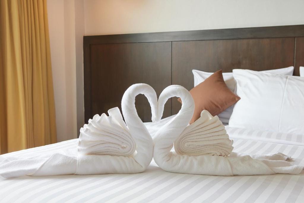 Rhienchai Place Hotel — 4