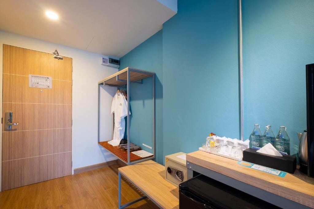 S.22 Hotel Suratthani — 2