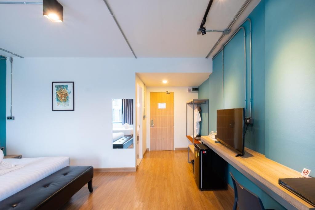S.22 Hotel Suratthani — 5