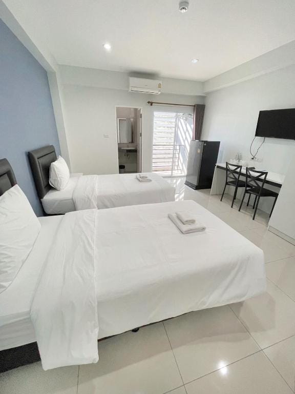 SC Residences — 2