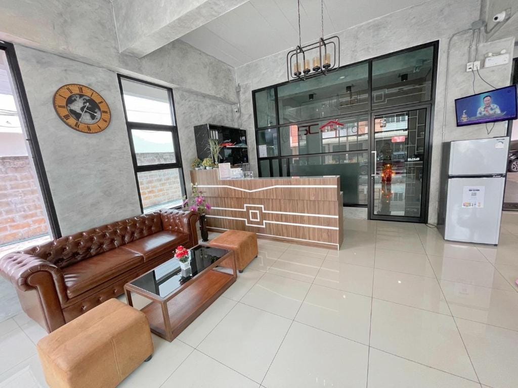 SC Residences — 3