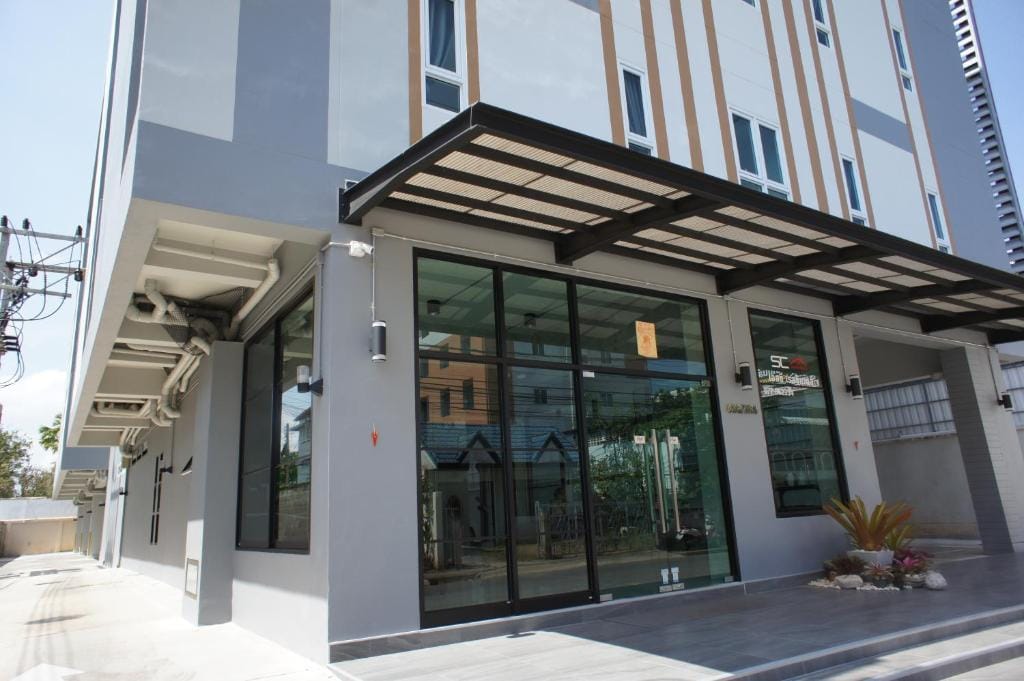 SC Residences — 5