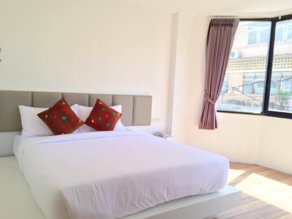 The Harbour Front Hotel — 3
