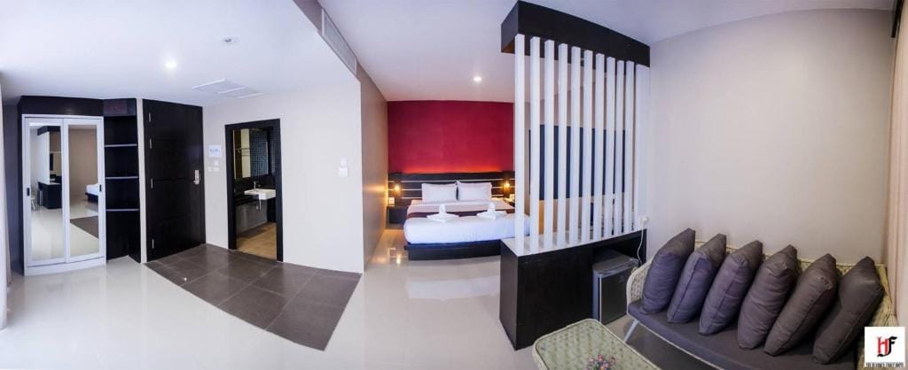 The Harbour Front Hotel — 5