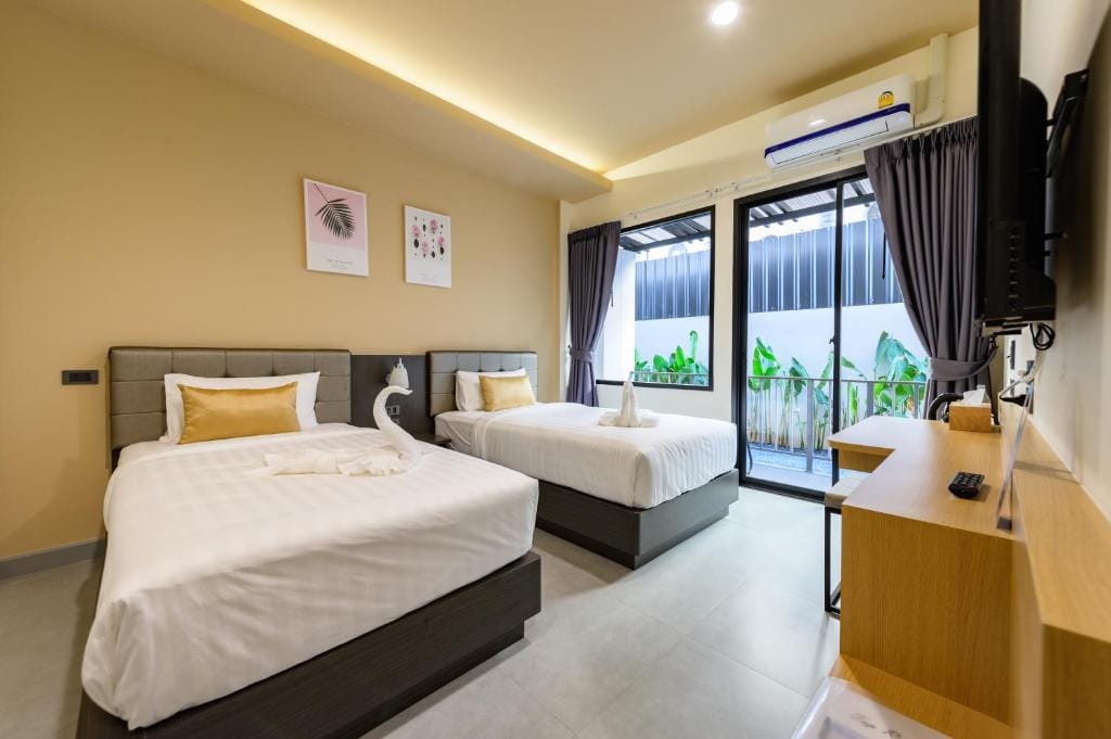 Top Residence — 2