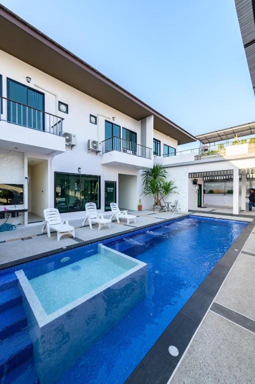 Top Residence — 4