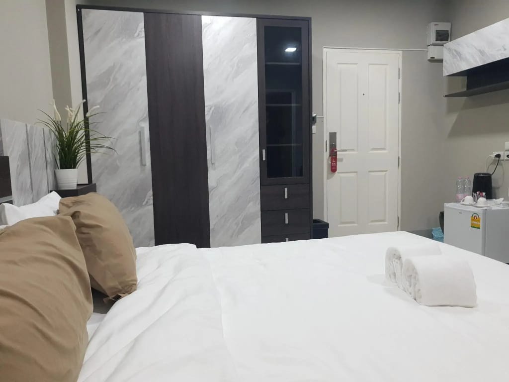 iRESIDENCE HOTEL PATHUMTHANI — 5