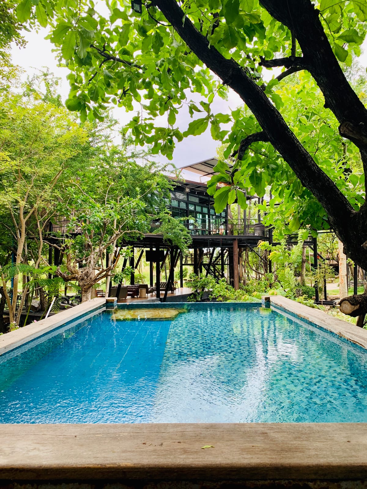 Klongluang Boutique Resort — 2