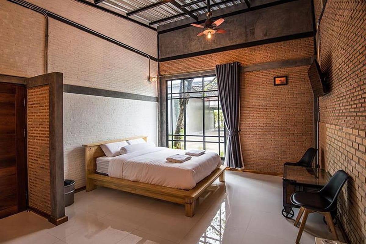 Klongluang Boutique Resort — 4