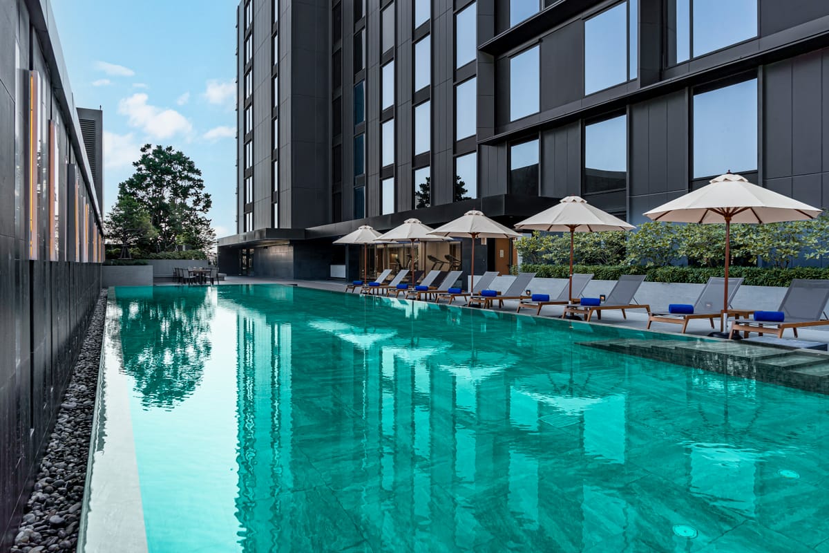 Tha Khlong
