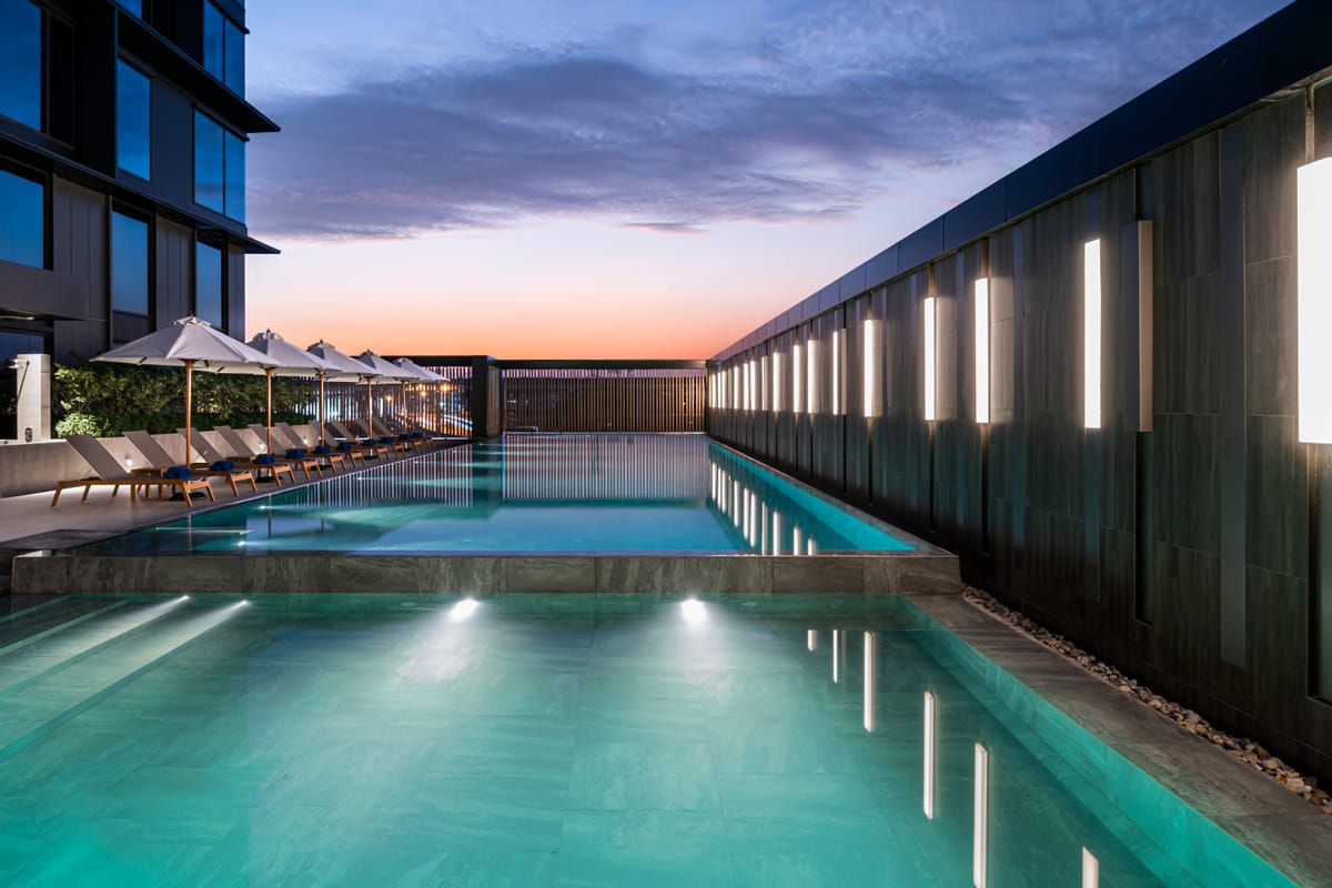 Novotel Bangkok Future Park Rangsit — 2