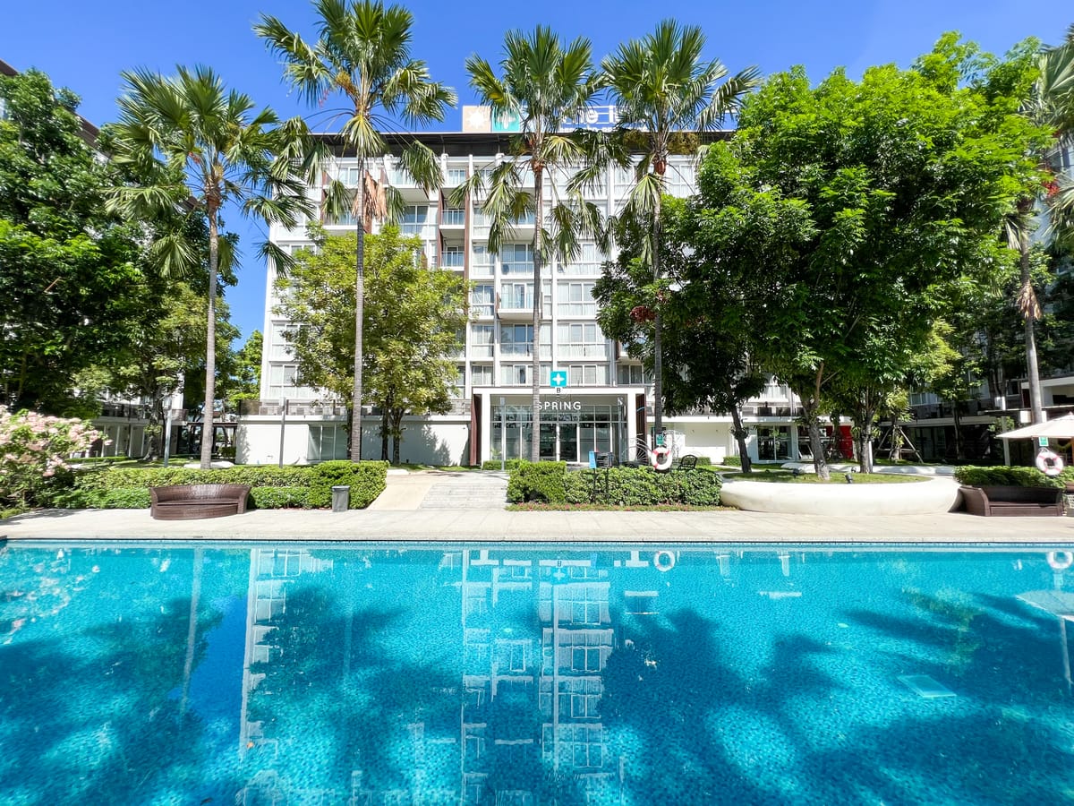 The Idle Hotel & Residence — 4