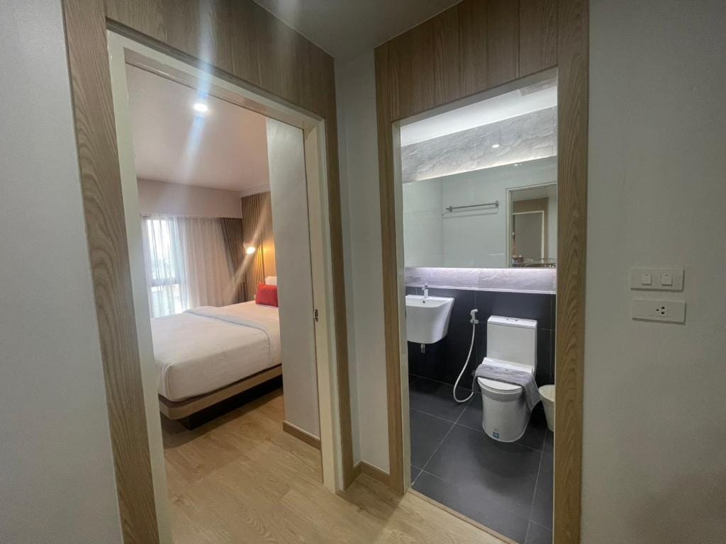 Bangkok Mystay Hotel Future Park Rangsit — 3