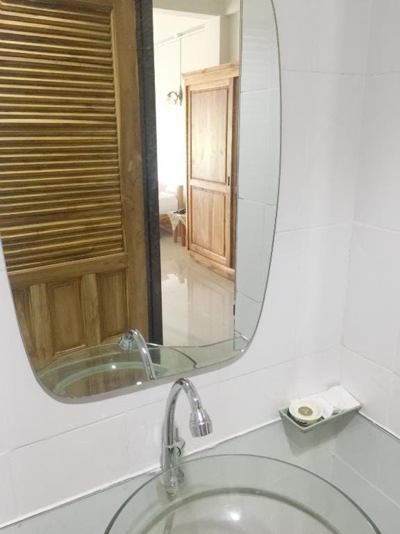Baan Bangrak Residence — 3
