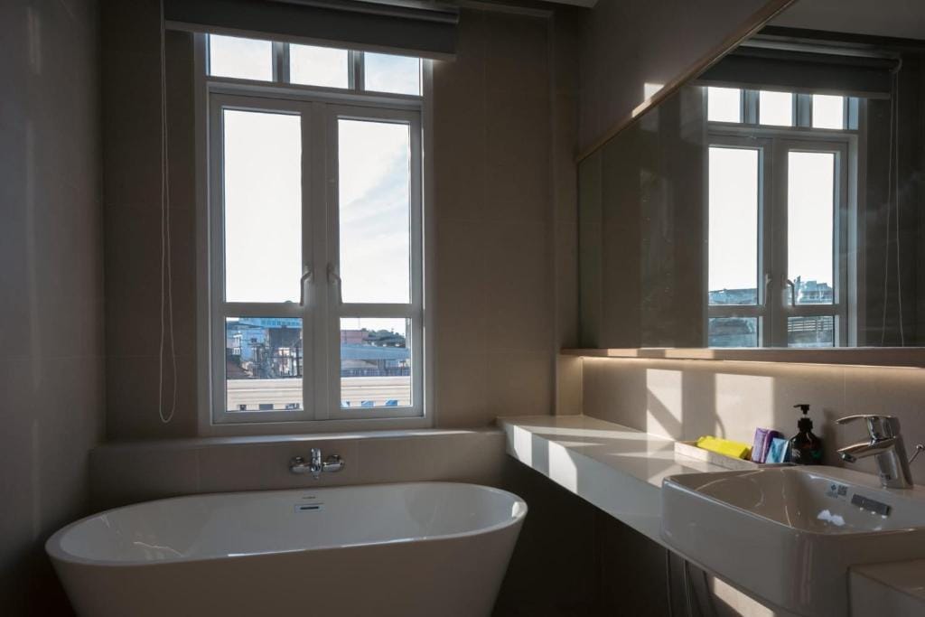 GinGin Hotel, Trang Old Town — 3
