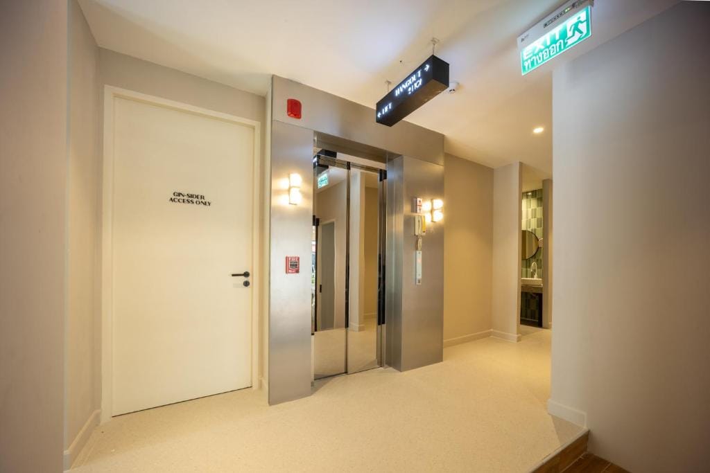 GinGin Hotel, Trang Old Town — 5