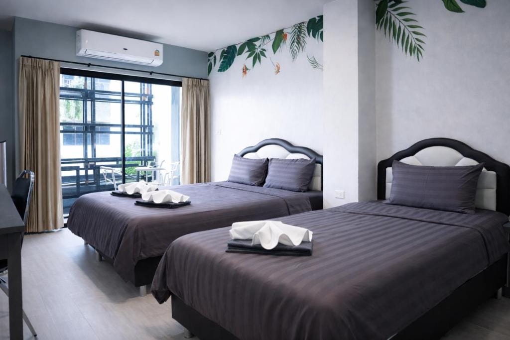My Friends Hotel — 2
