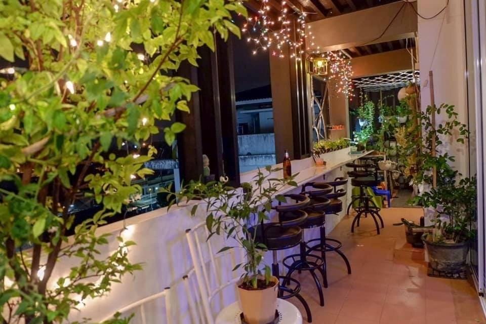 Namthip Residence — 2