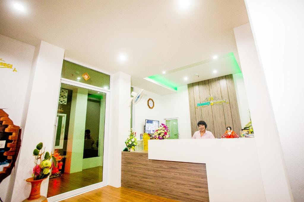 Namthip Residence — 3
