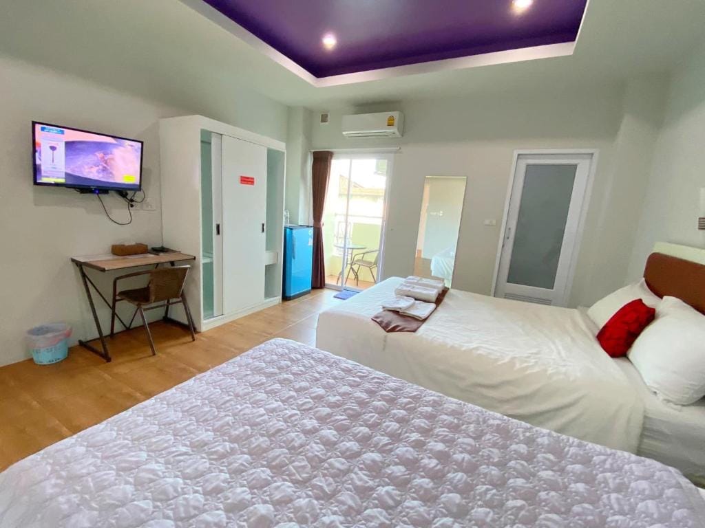 Namthip Residence — 4