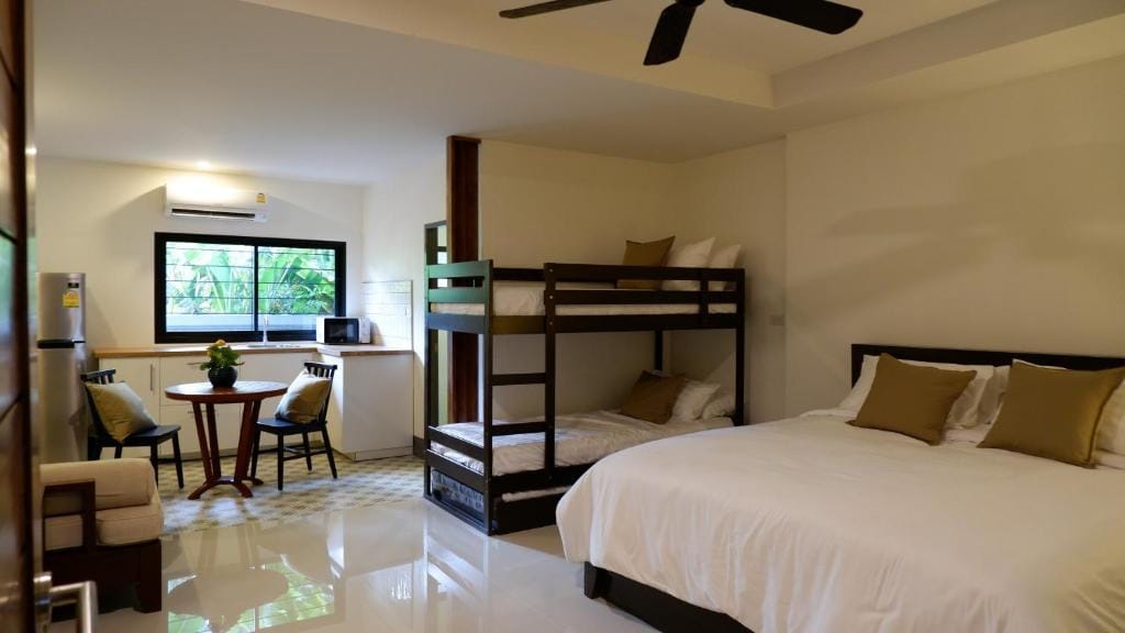 Nara Residence Trang — 2