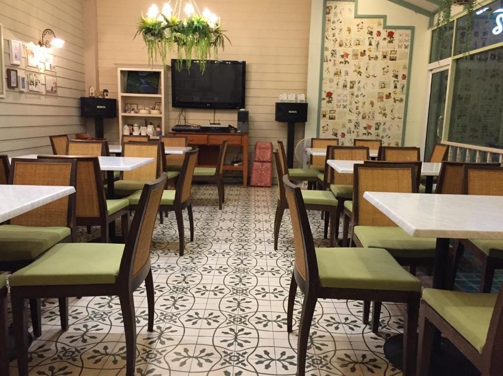 Nara Residence Trang — 5