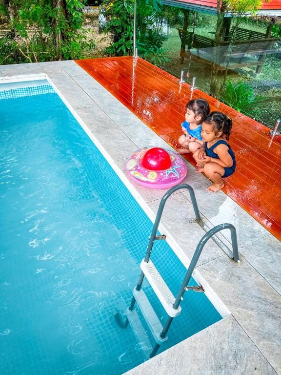 Pang Long Chao resort — 4