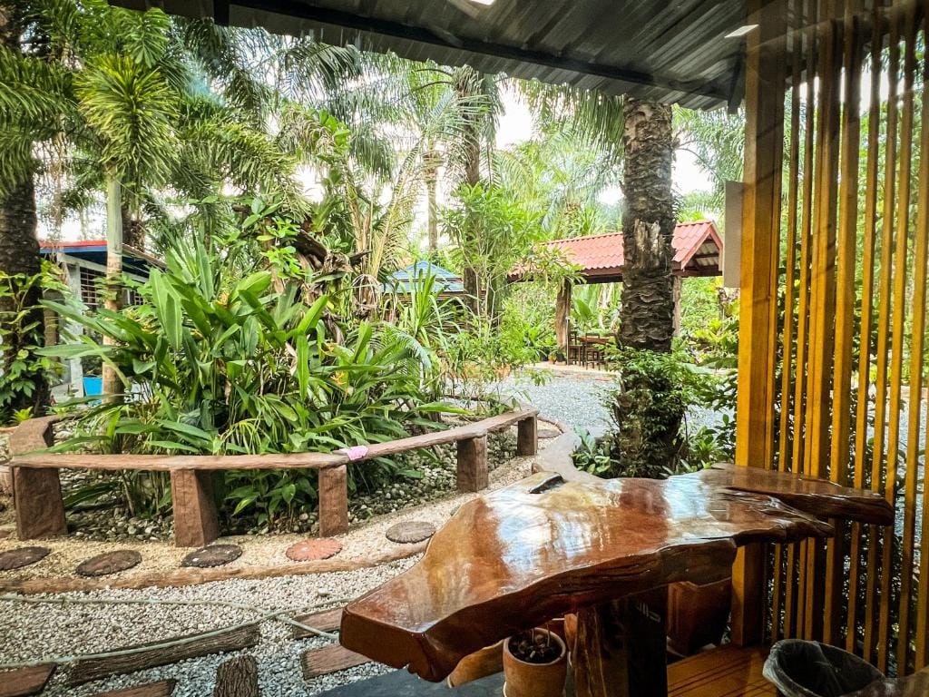 Pang Long Chao resort — 5
