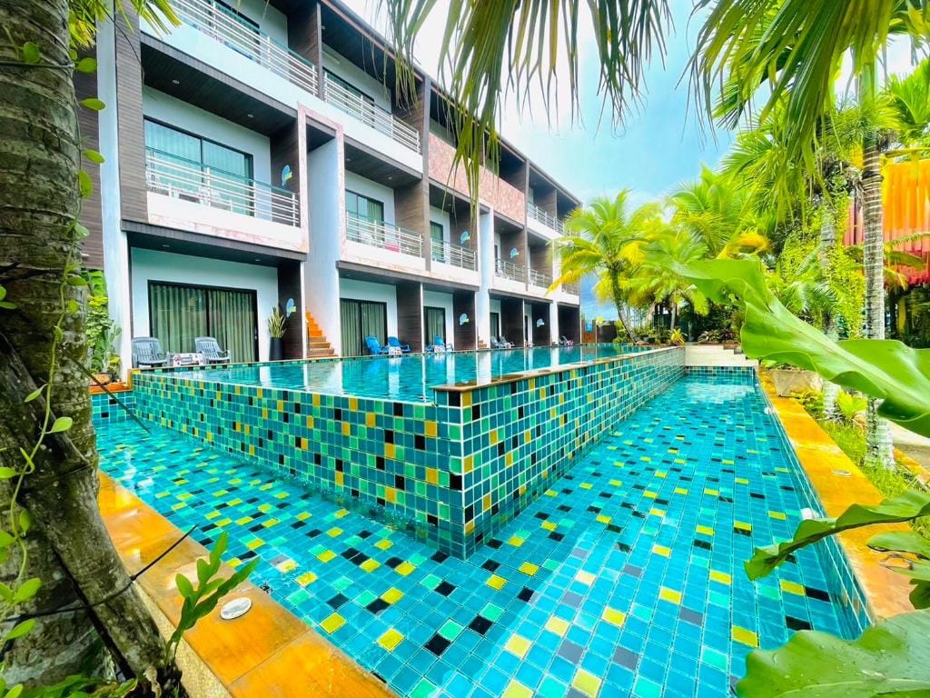 Rimnatee Resort Trang — 2